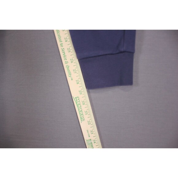 Fabletics Men Activewear Pants M Sweatpants Drawstring 28" Inseam - Picture 5 of 8